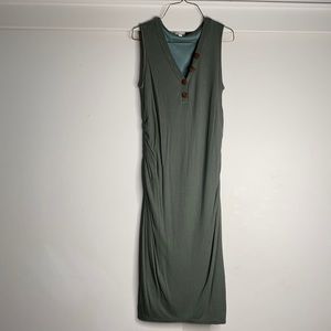 Small maternity dress